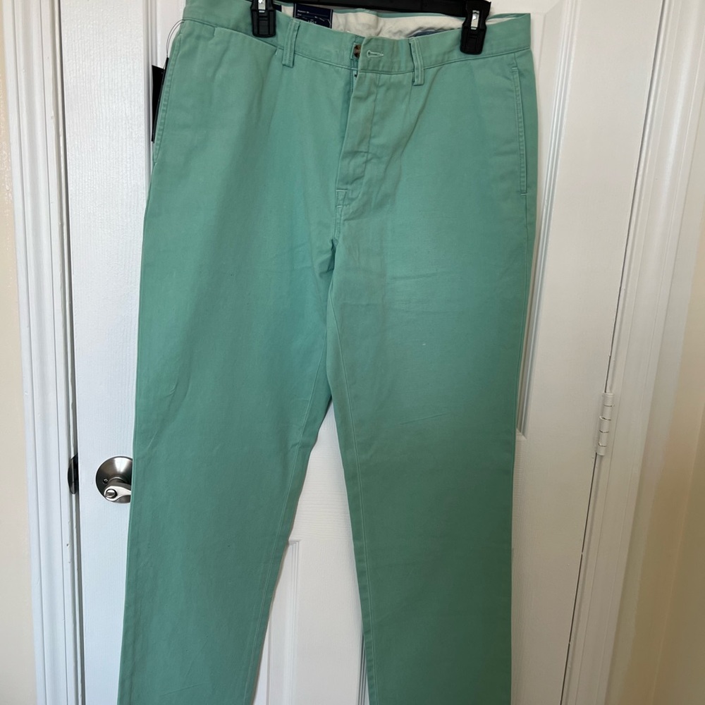 *NWT* Polo Ralph Lauren Bedford Classic Fit Chinos